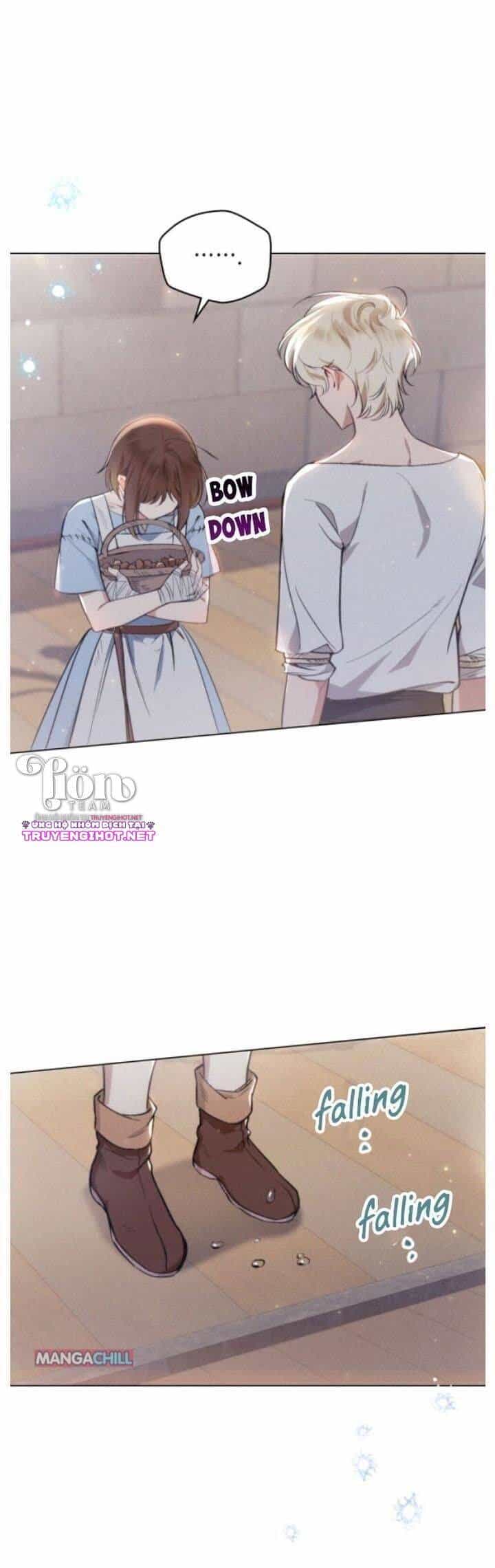 Thanh Gươm Của Evangeline - Chương 11.2 - ảnh 12