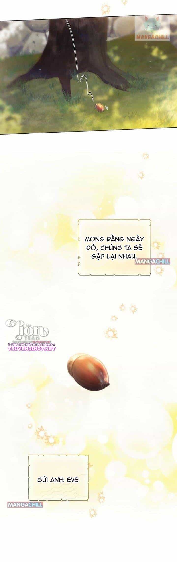 Thanh Gươm Của Evangeline - Chương 12.1 - ảnh 18
