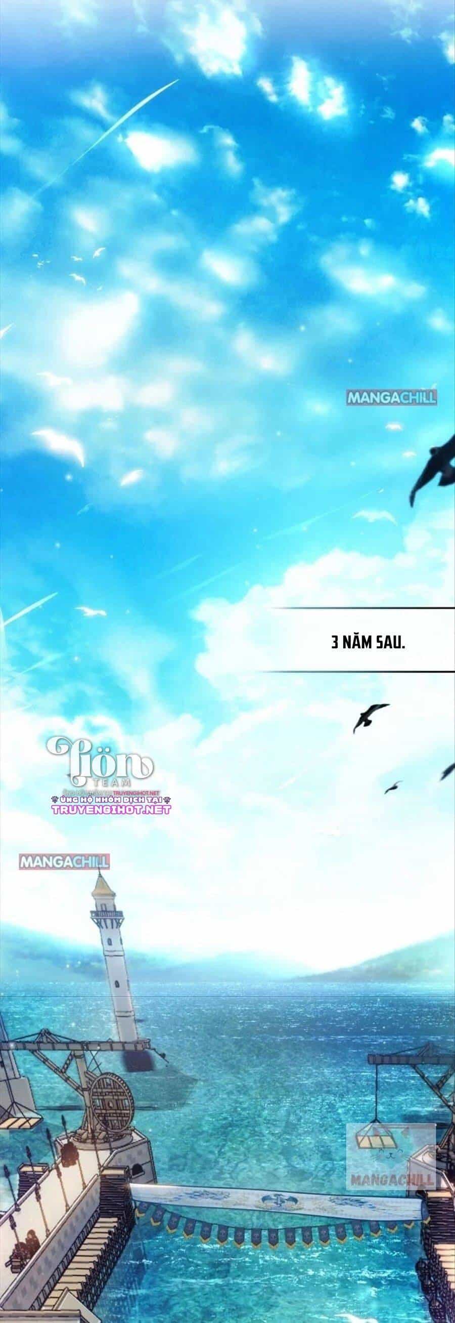 Thanh Gươm Của Evangeline - Chương 12.1 - ảnh 2