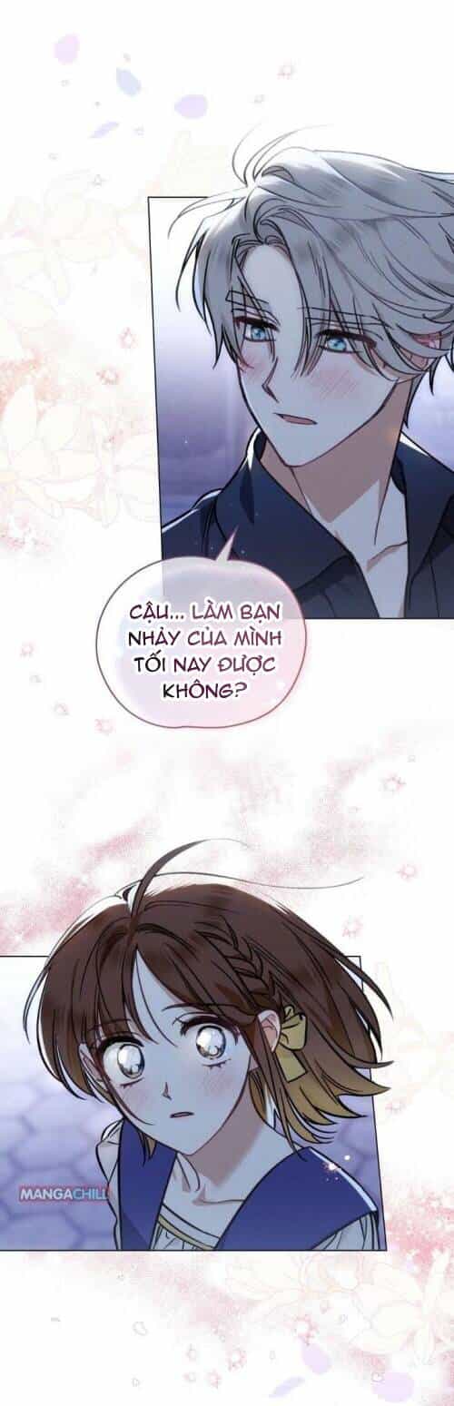 Thanh Gươm Của Evangeline - Chương 12.2 - ảnh 20
