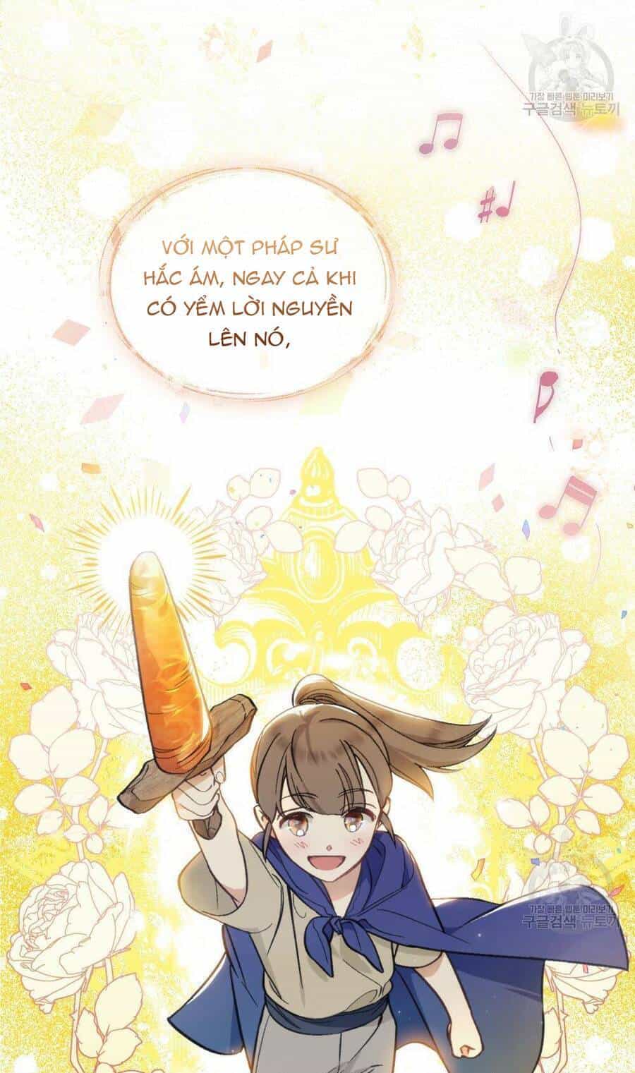 Thanh Gươm Của Evangeline - Chương 13.1 - ảnh 24