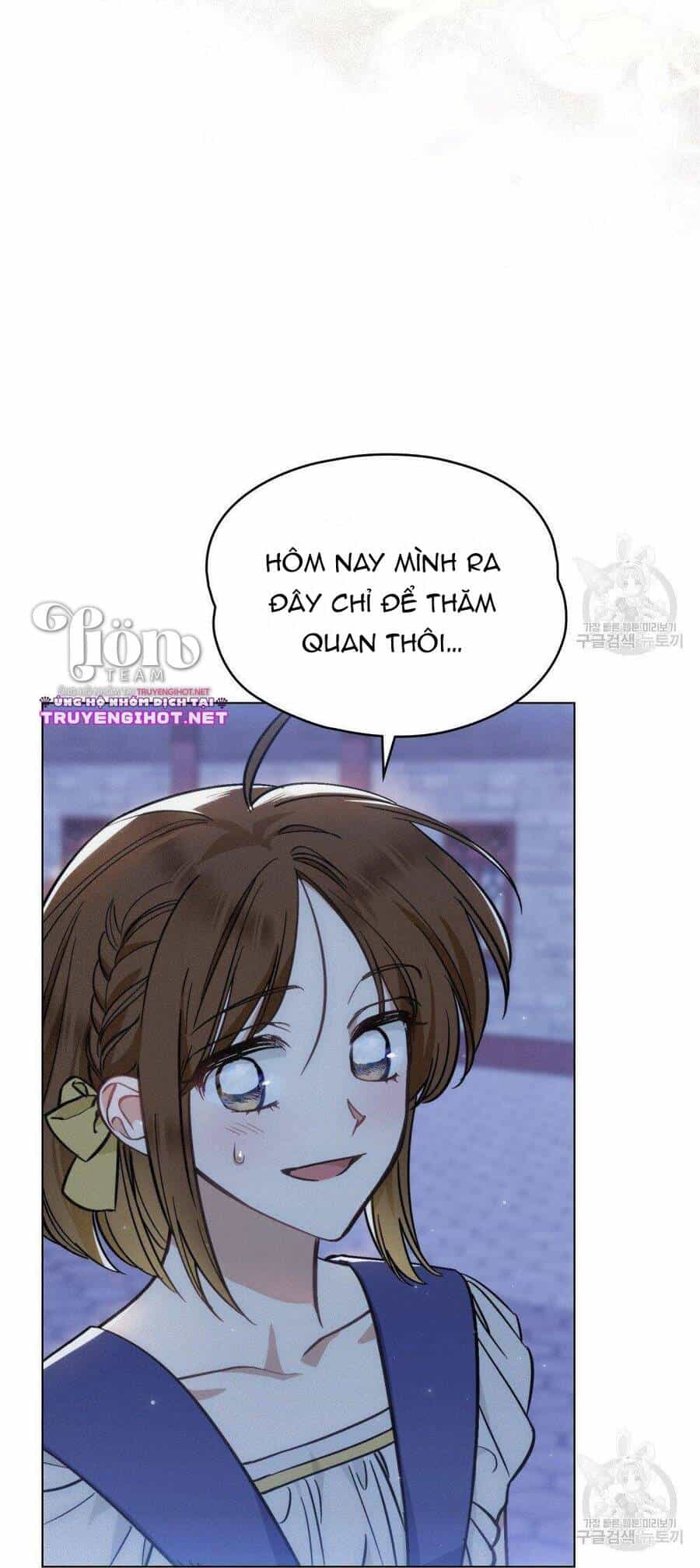 Thanh Gươm Của Evangeline - Chương 13.1 - ảnh 3