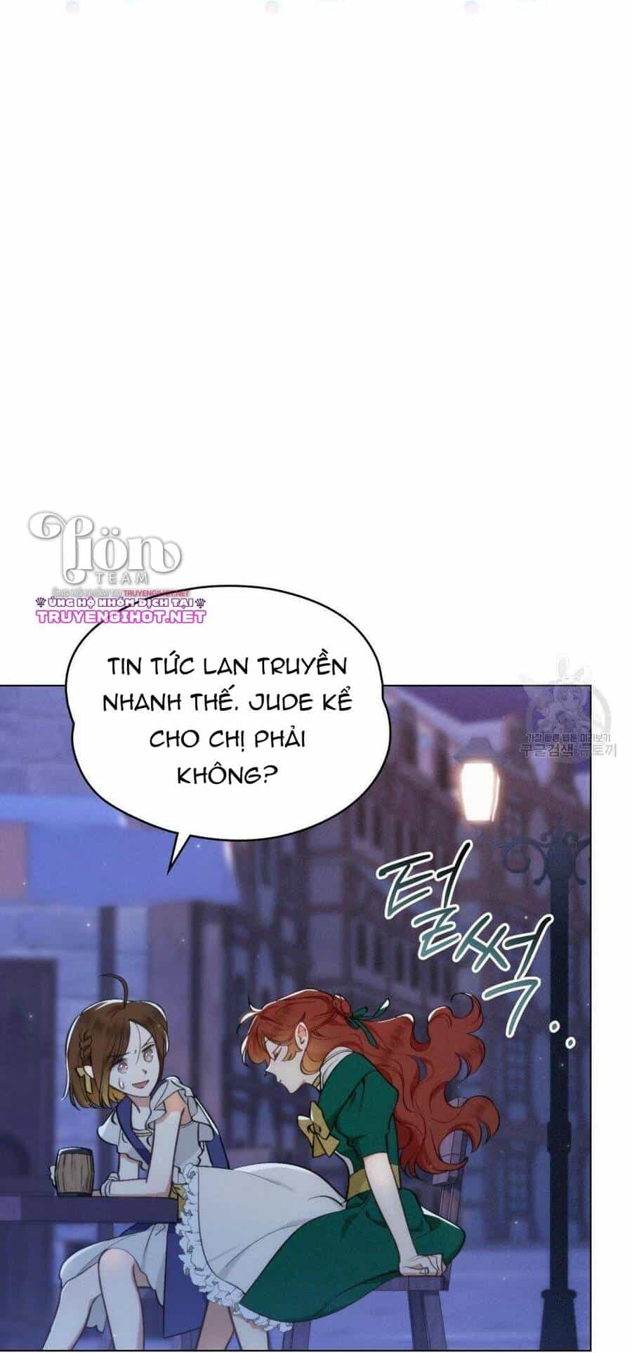 Thanh Gươm Của Evangeline - Chương 13.1 - ảnh 30