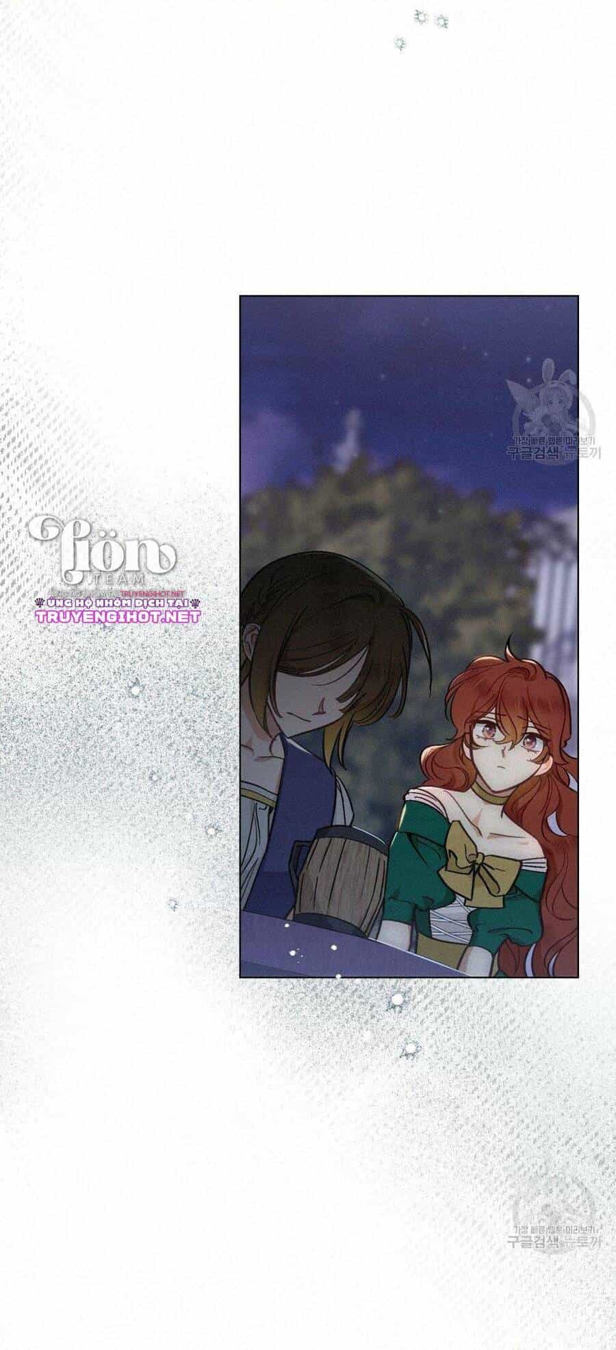 Thanh Gươm Của Evangeline - Chương 13.1 - ảnh 34