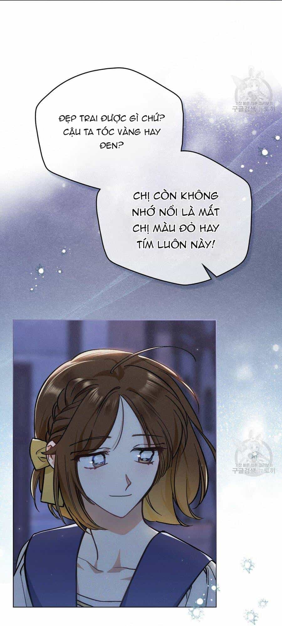 Thanh Gươm Của Evangeline - Chương 13.1 - ảnh 36