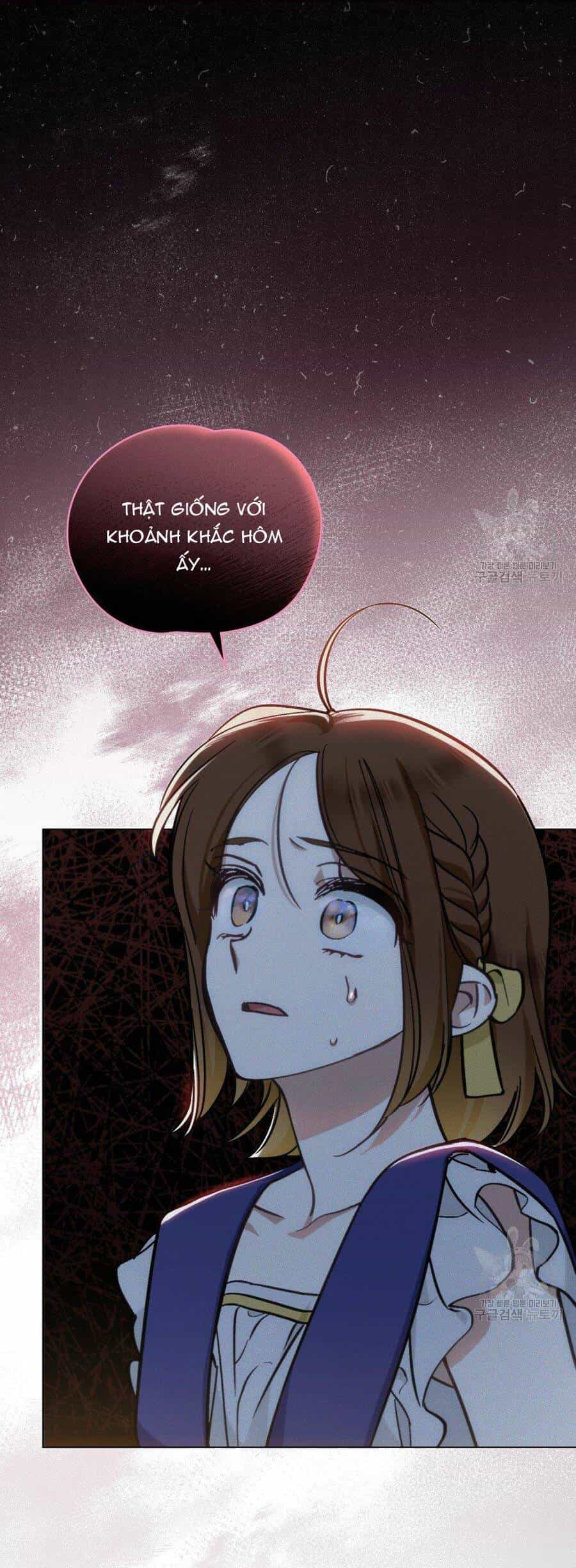 Thanh Gươm Của Evangeline - Chương 13.2 - ảnh 13