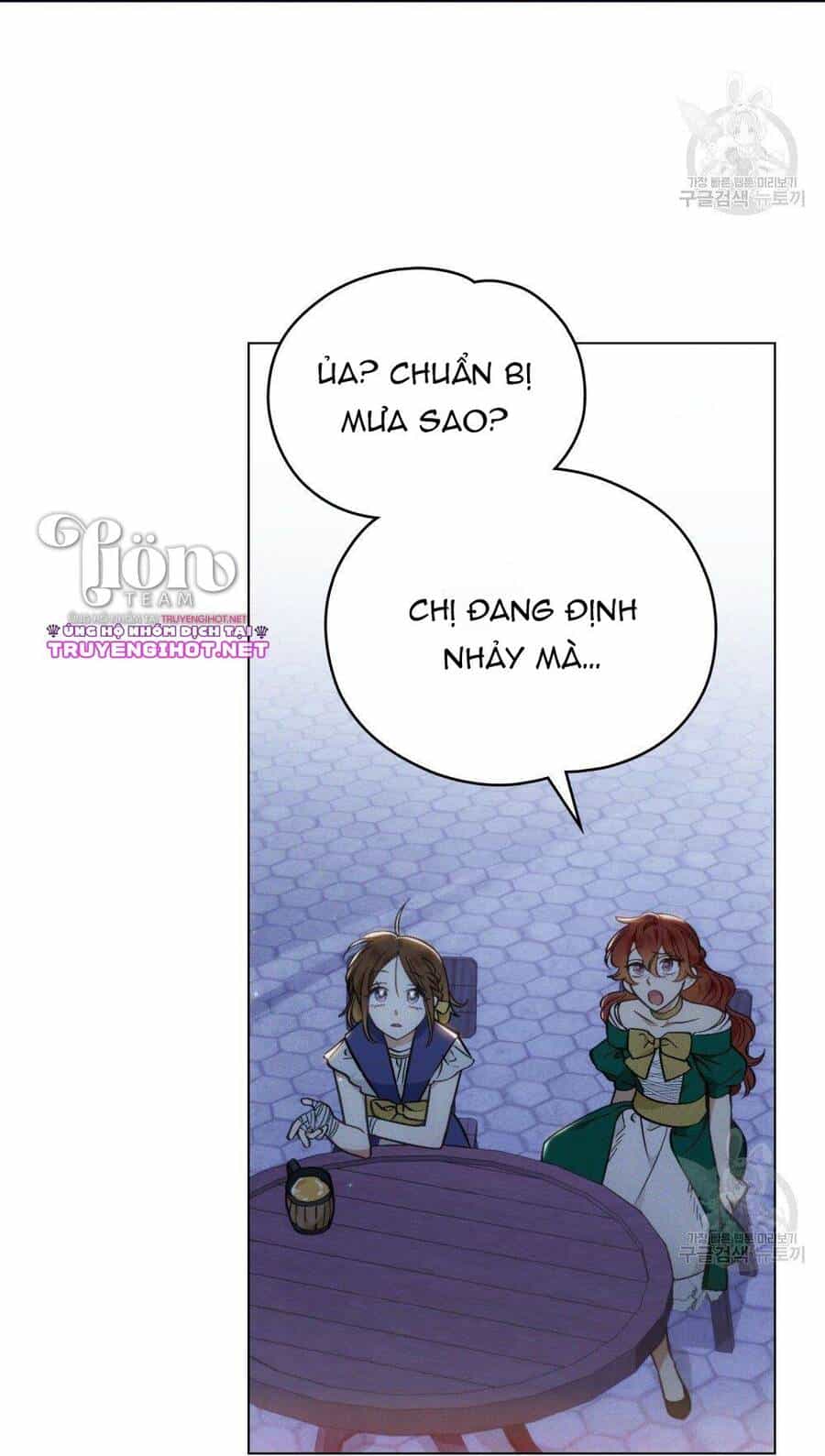 Thanh Gươm Của Evangeline - Chương 13.2 - ảnh 7
