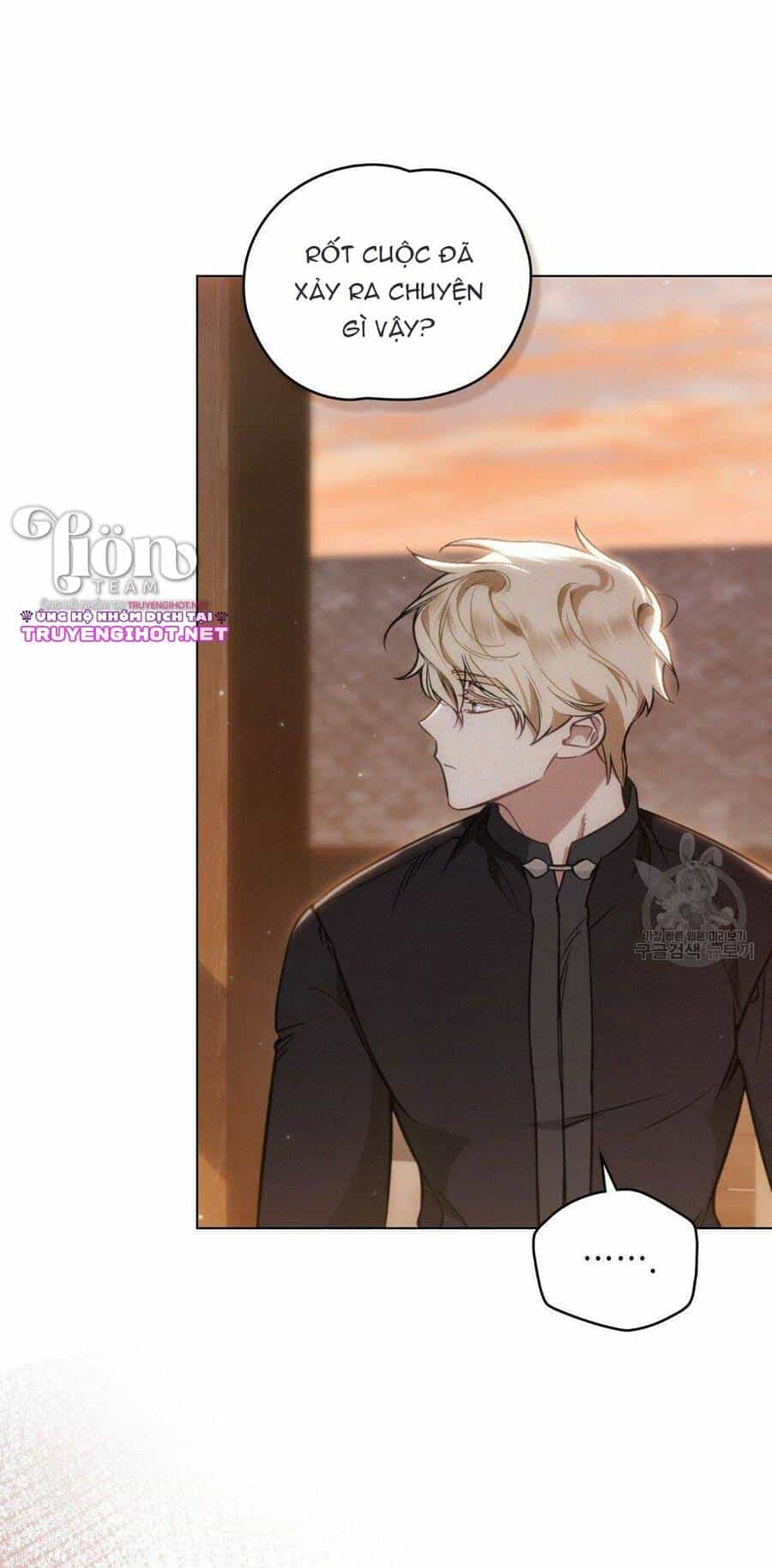 Thanh Gươm Của Evangeline - Chương 17.2 - ảnh 16