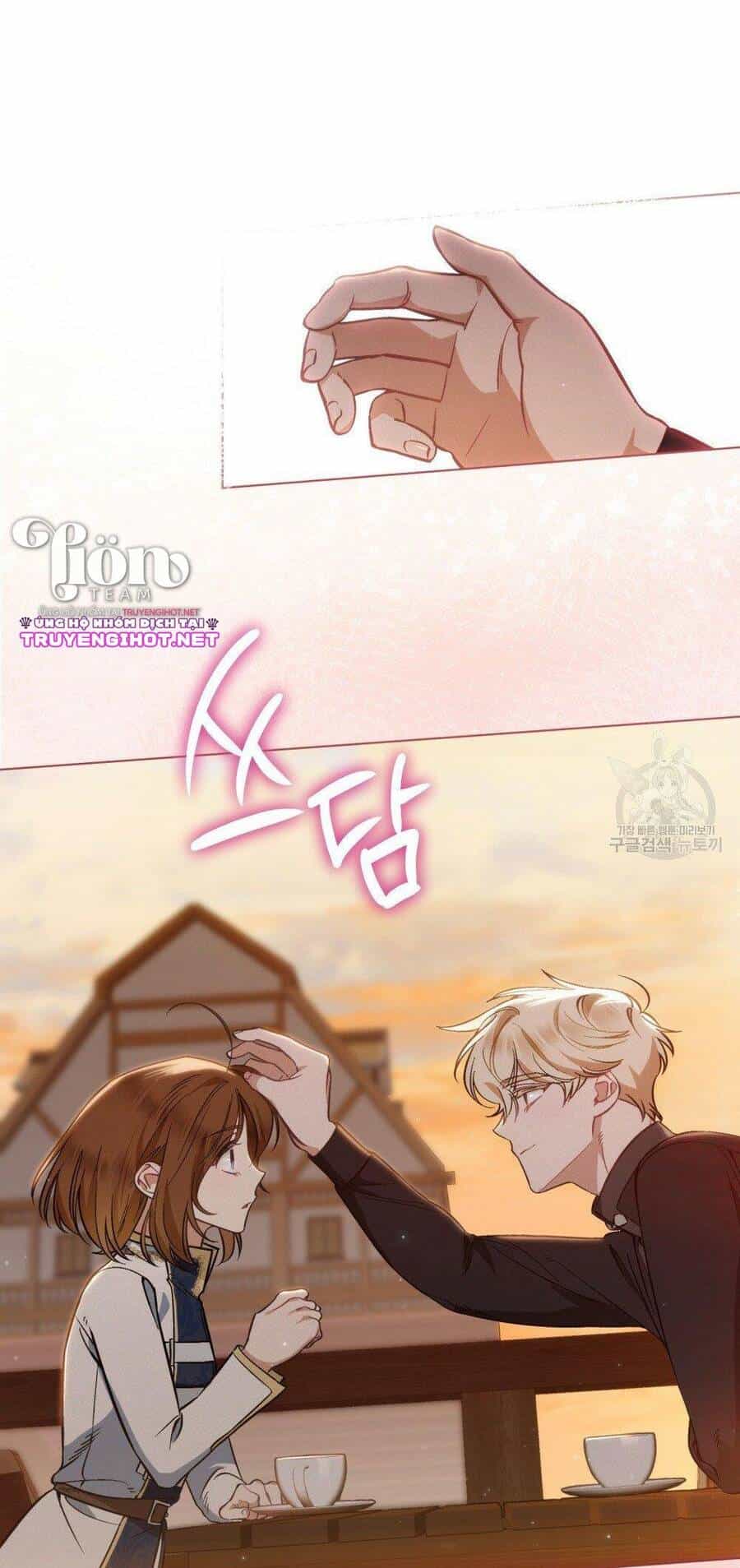 Thanh Gươm Của Evangeline - Chương 17.2 - ảnh 22