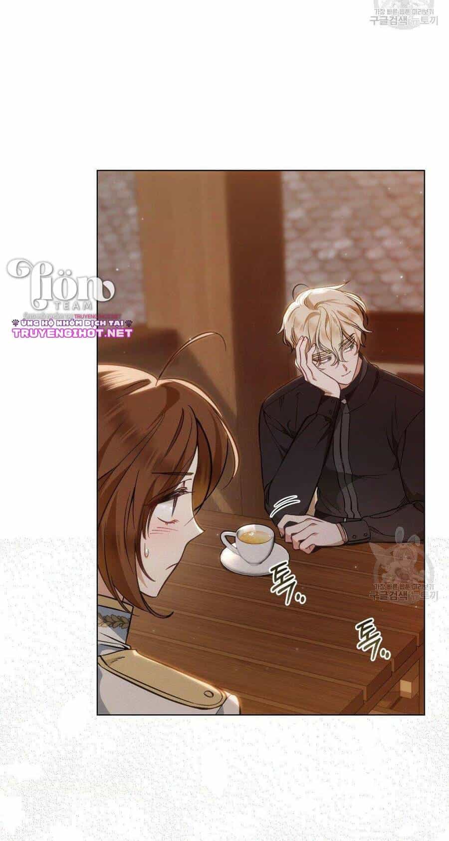 Thanh Gươm Của Evangeline - Chương 17.2 - ảnh 25
