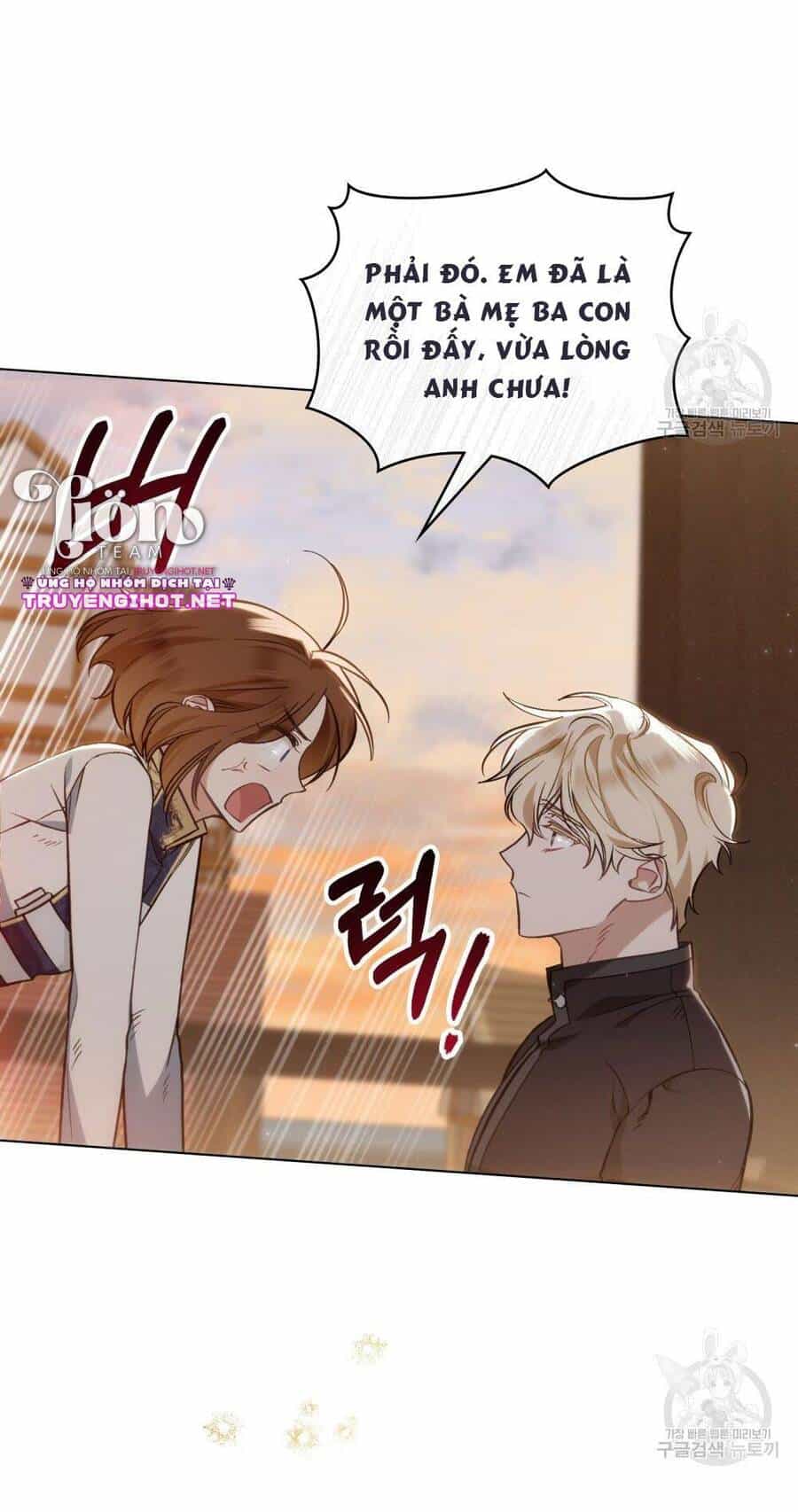 Thanh Gươm Của Evangeline - Chương 17.2 - ảnh 31