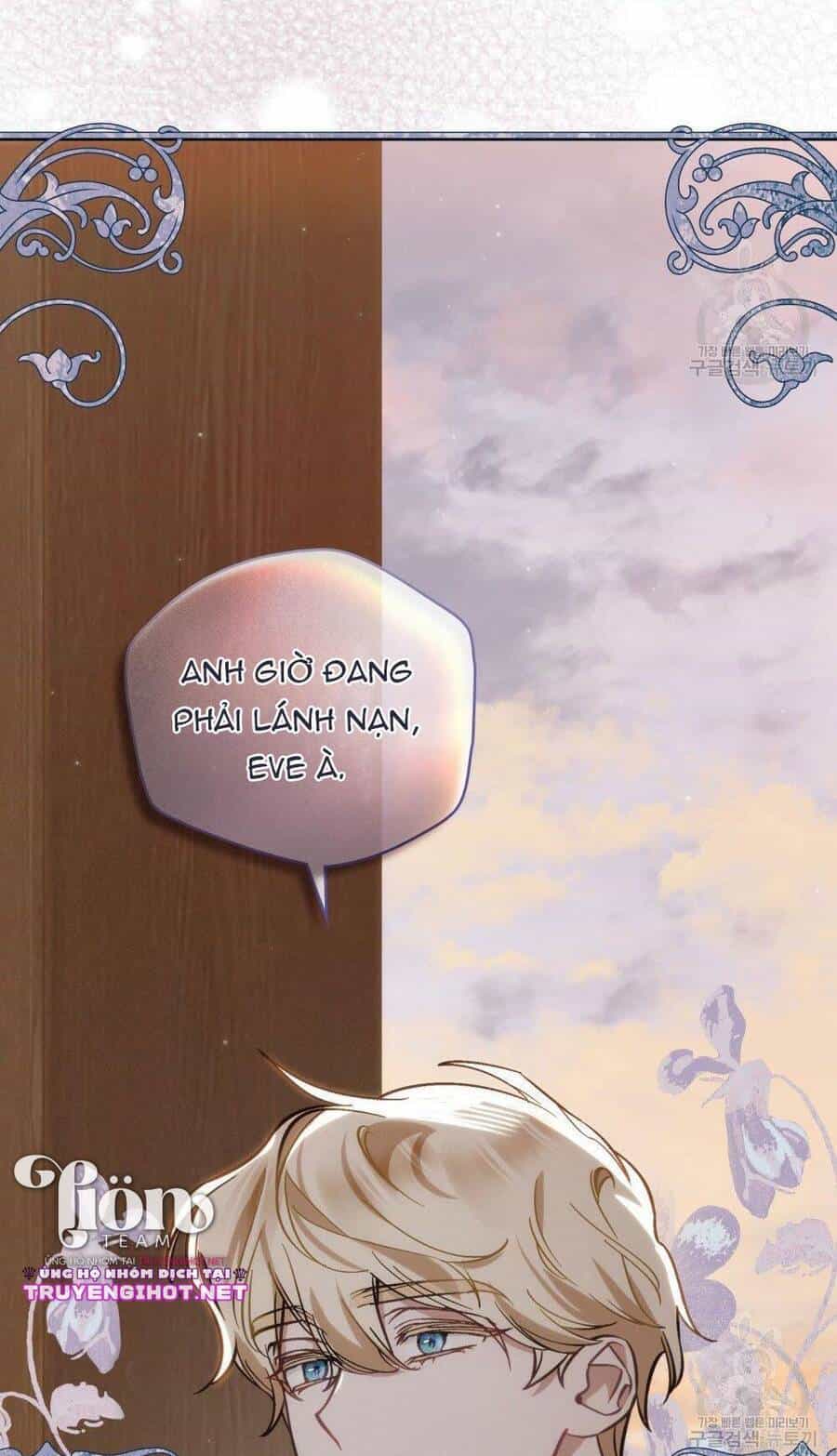 Thanh Gươm Của Evangeline - Chương 17.2 - ảnh 34