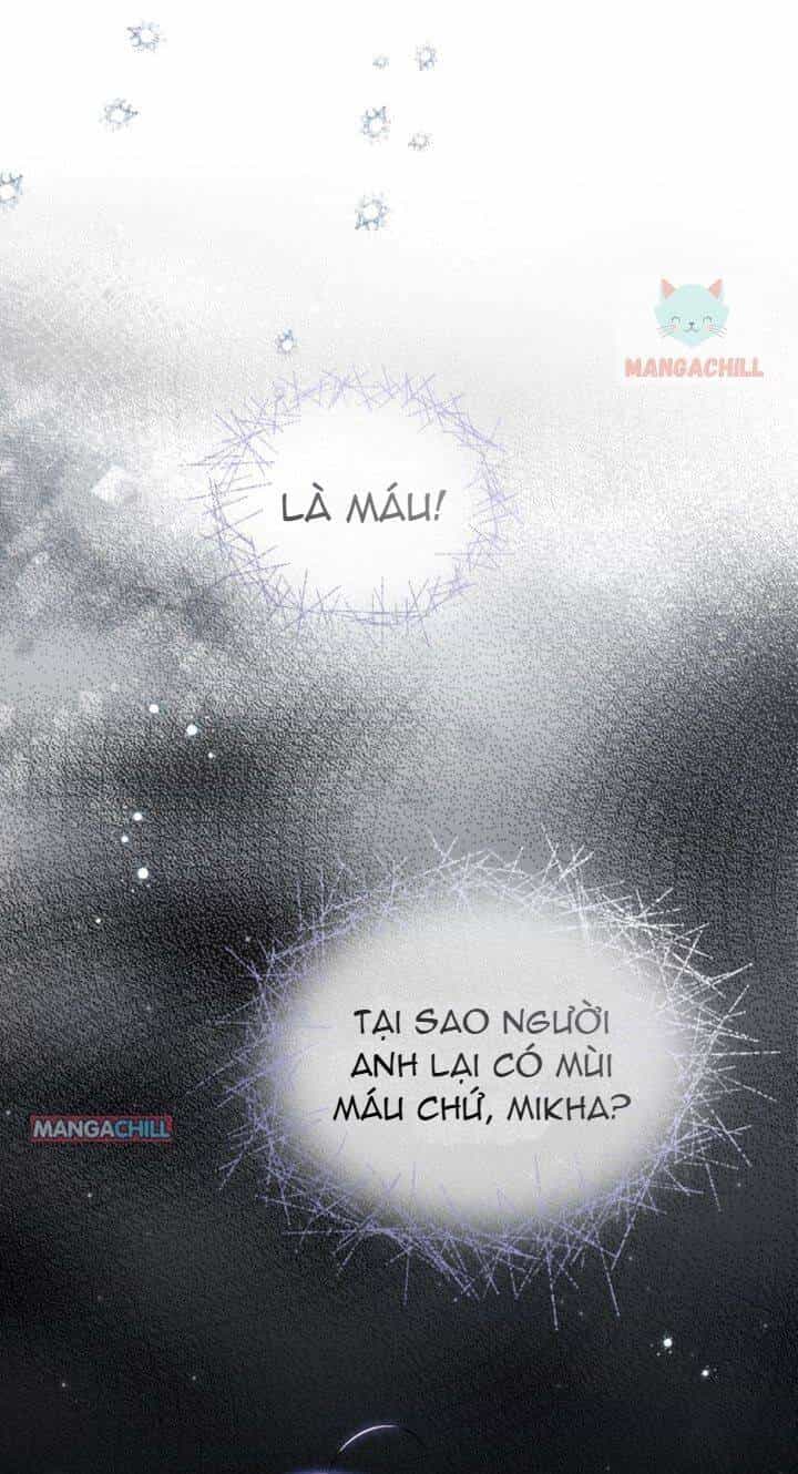 Thanh Gươm Của Evangeline - Chương 19.2 - ảnh 13