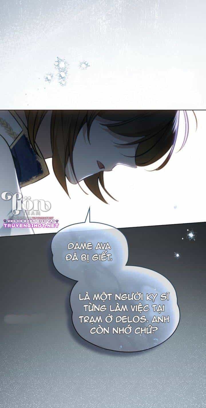 Thanh Gươm Của Evangeline - Chương 19.2 - ảnh 21