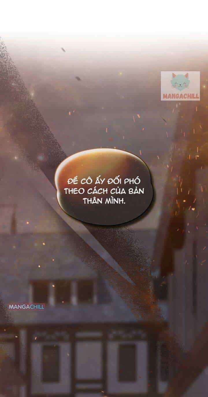 Thanh Gươm Của Evangeline - Chương 19.2 - ảnh 3