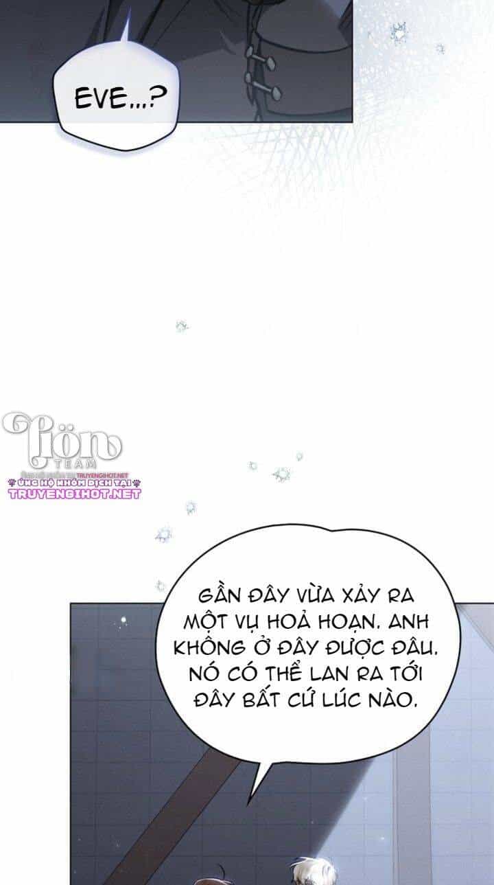 Thanh Gươm Của Evangeline - Chương 19.2 - ảnh 9
