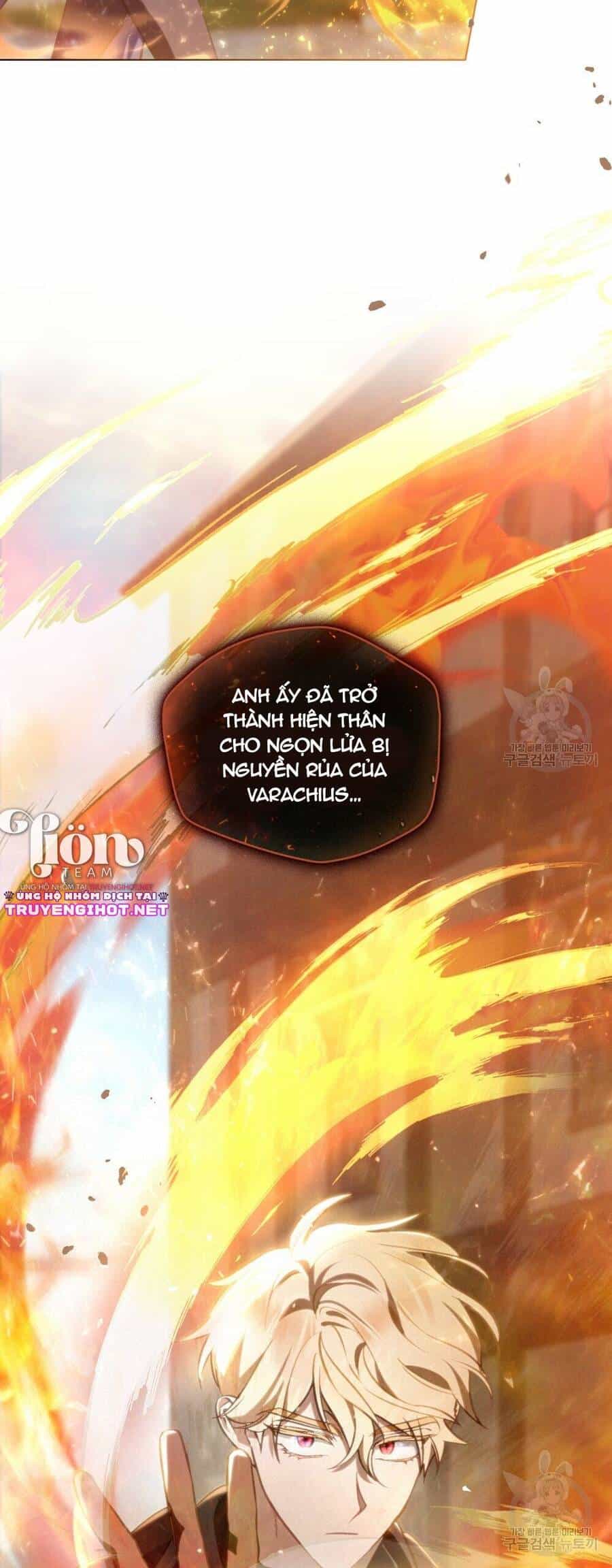 Thanh Gươm Của Evangeline - Chương 20.1 - ảnh 51