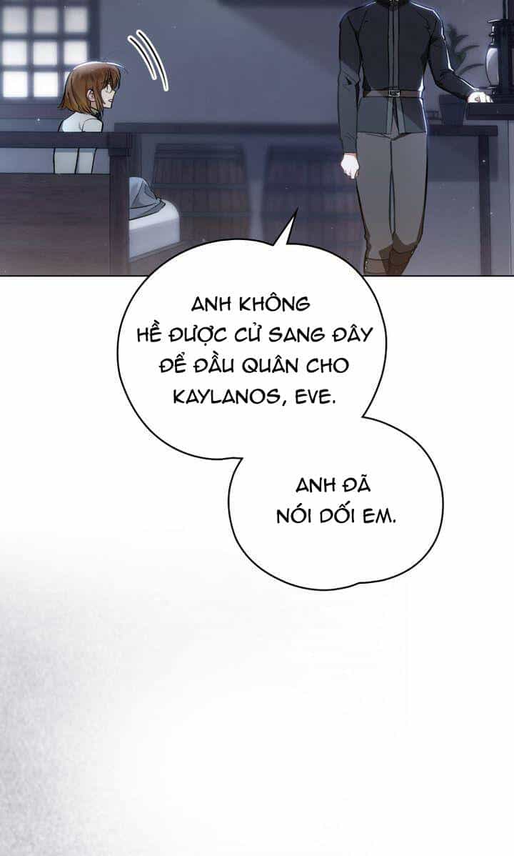 Thanh Gươm Của Evangeline - Chương 21.2 - ảnh 10