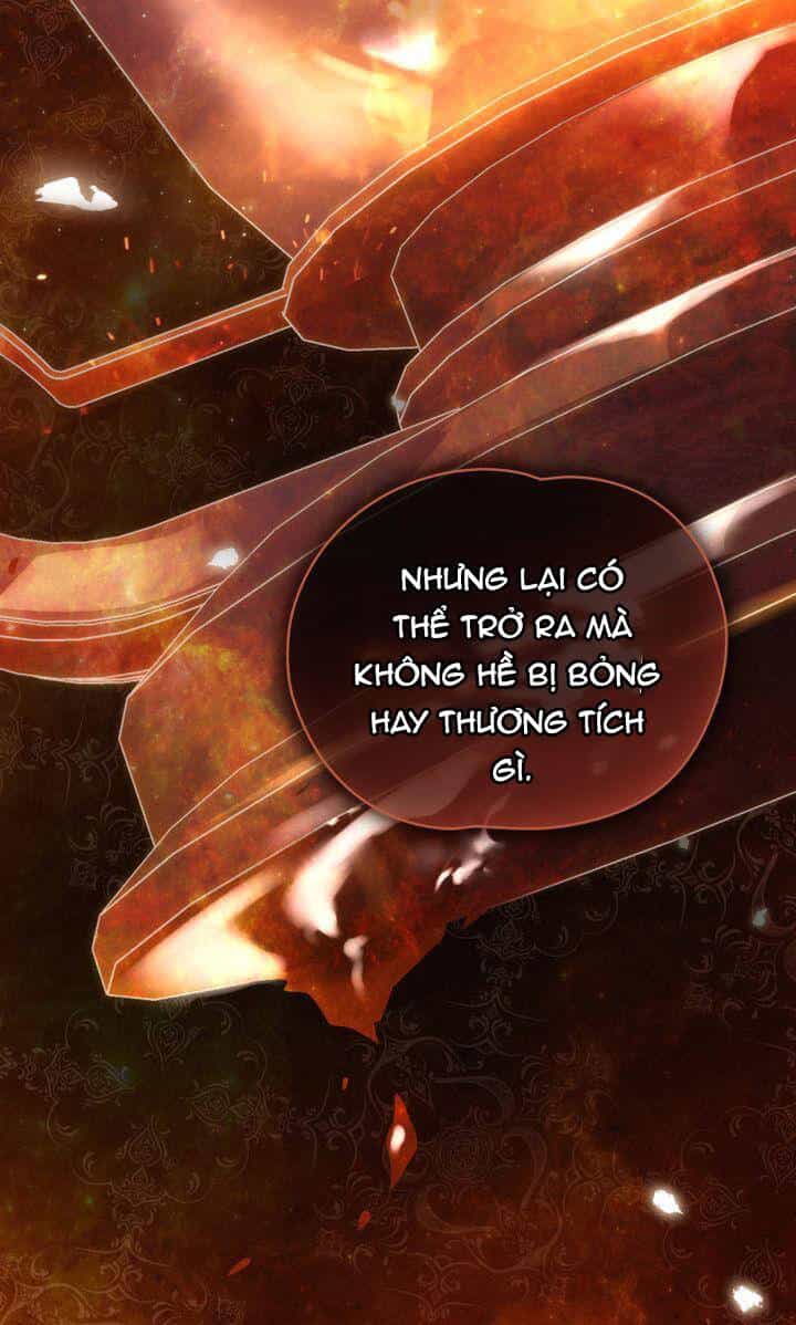 Thanh Gươm Của Evangeline - Chương 21.2 - ảnh 19