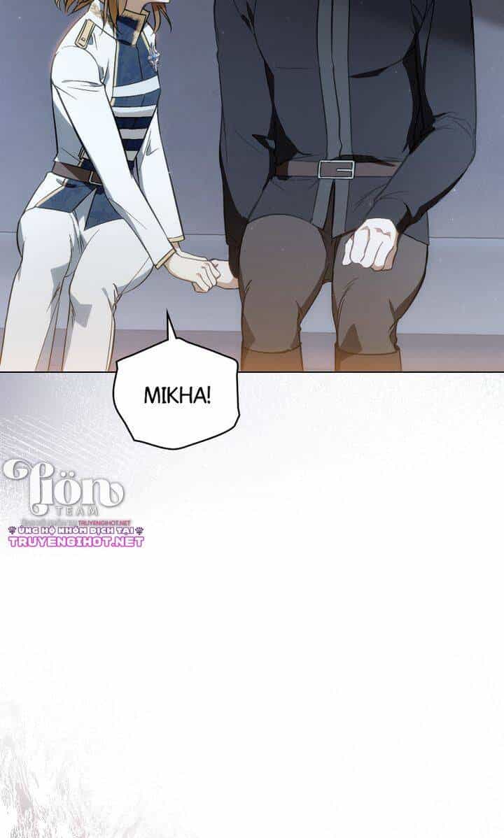 Thanh Gươm Của Evangeline - Chương 21.2 - ảnh 35