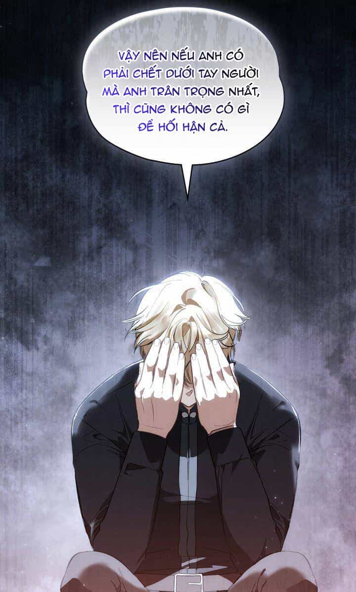 Thanh Gươm Của Evangeline - Chương 21.2 - ảnh 42