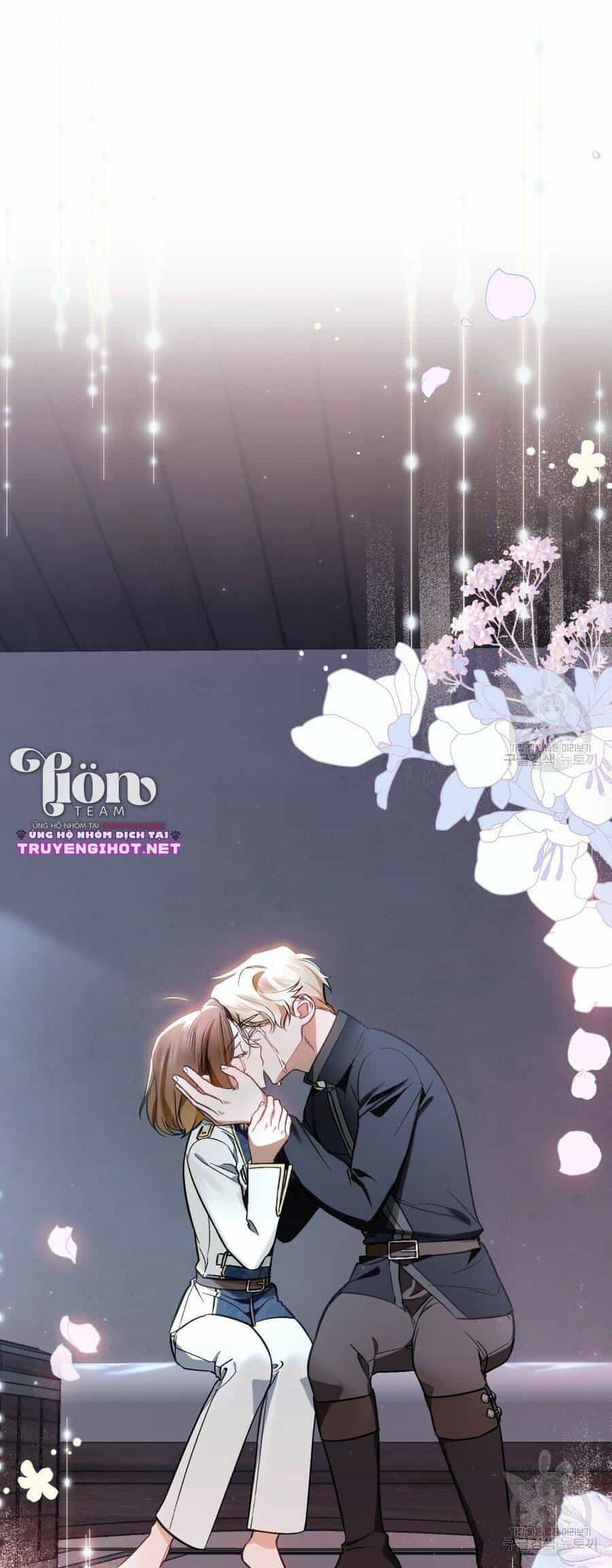 Thanh Gươm Của Evangeline - Chương 22.1 - ảnh 19