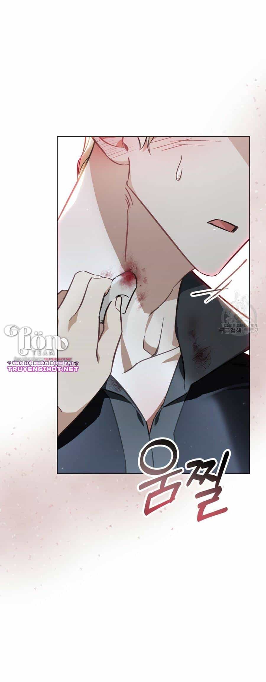 Thanh Gươm Của Evangeline - Chương 22.1 - ảnh 23