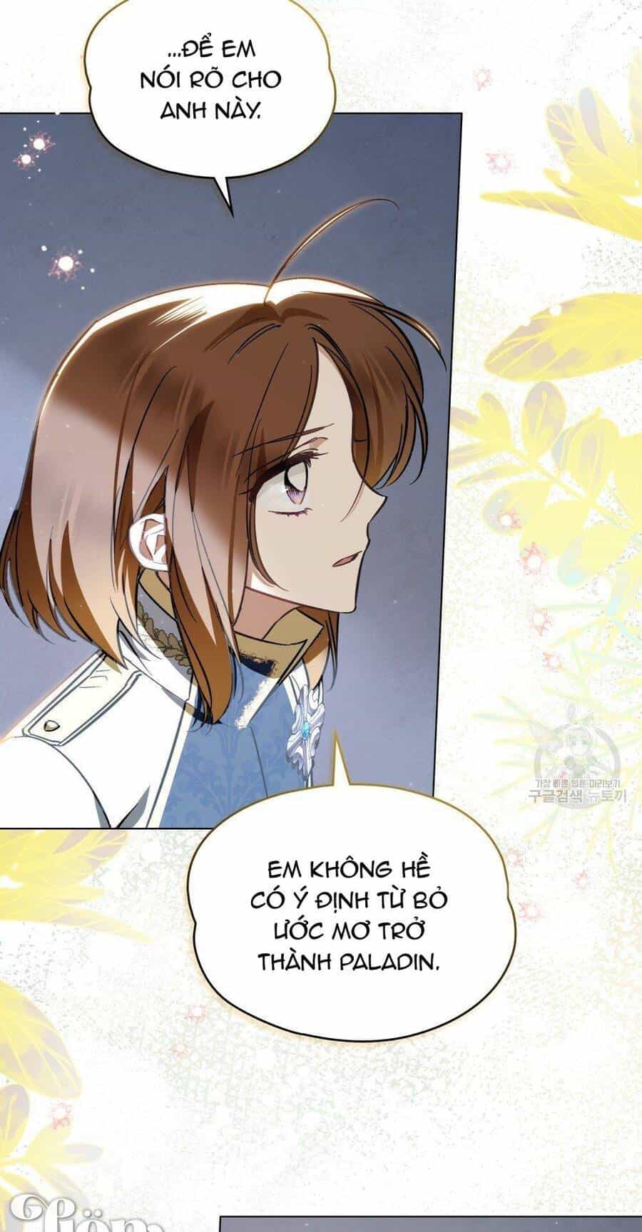 Thanh Gươm Của Evangeline - Chương 22.1 - ảnh 28