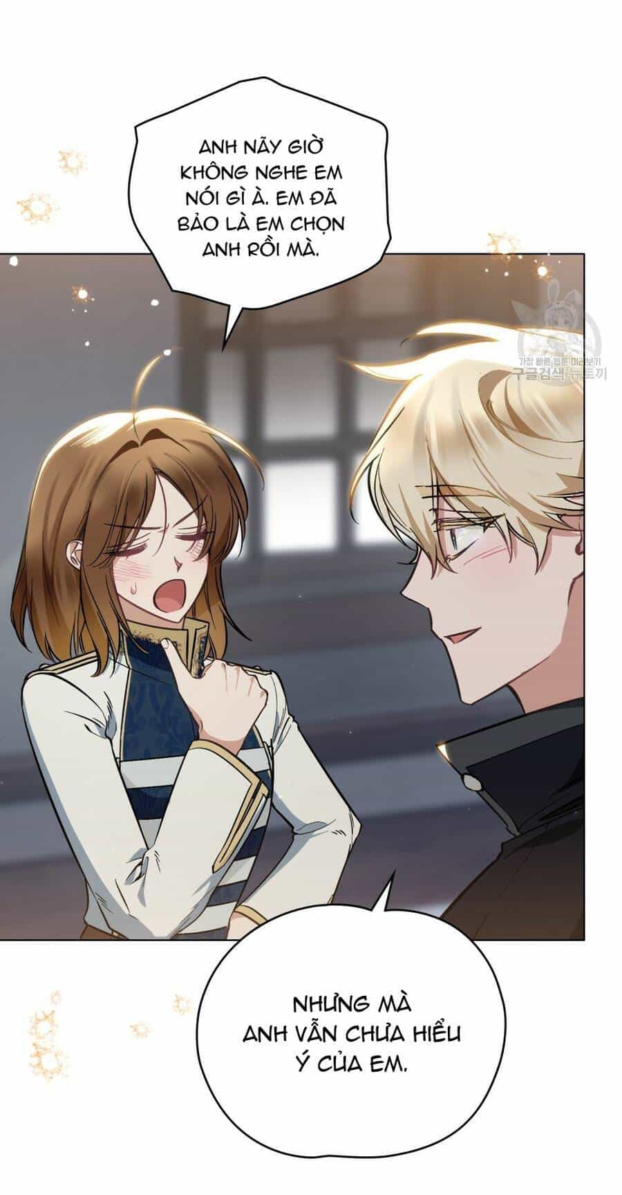 Thanh Gươm Của Evangeline - Chương 22.2 - ảnh 17