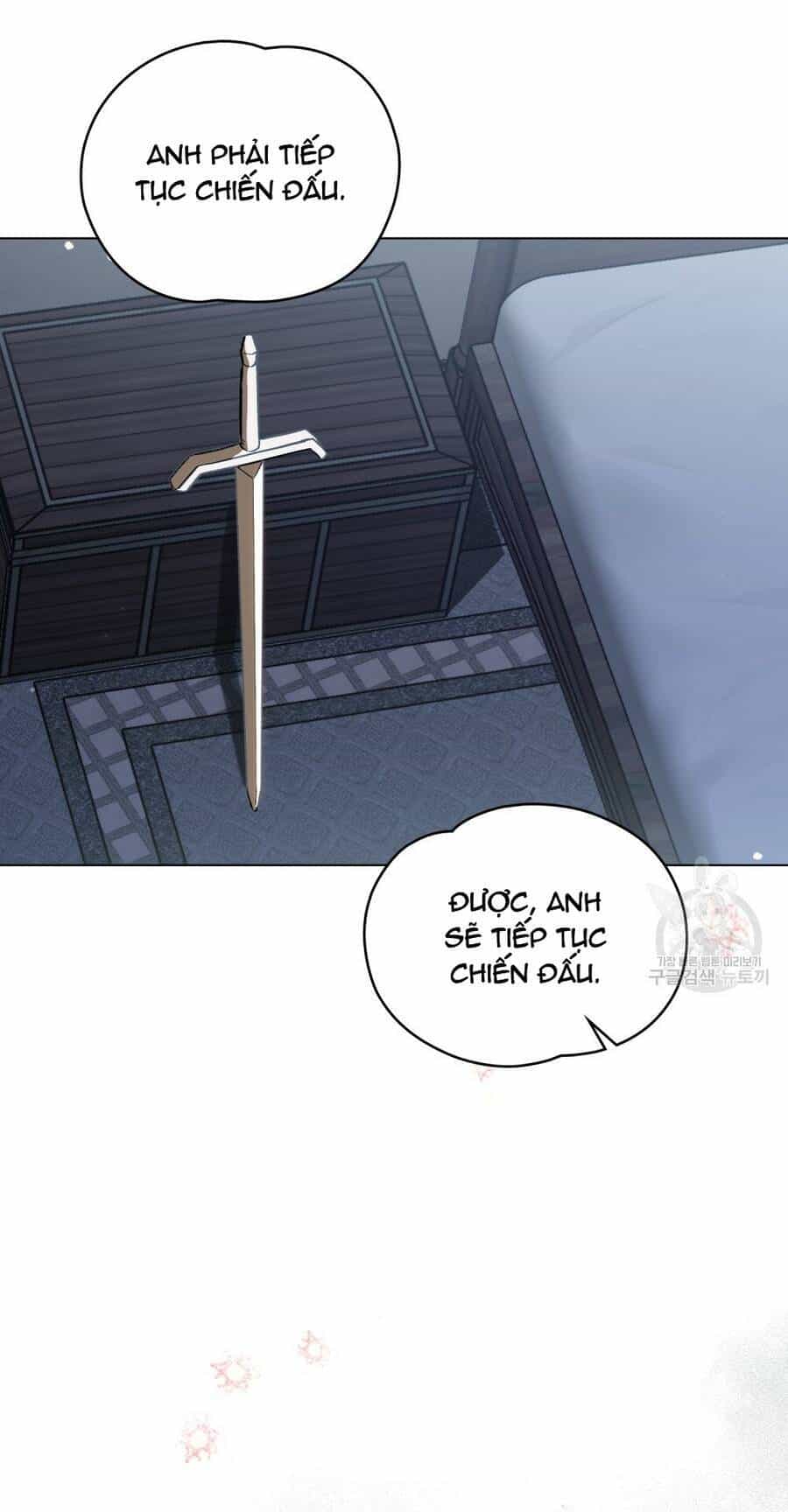 Thanh Gươm Của Evangeline - Chương 22.2 - ảnh 3