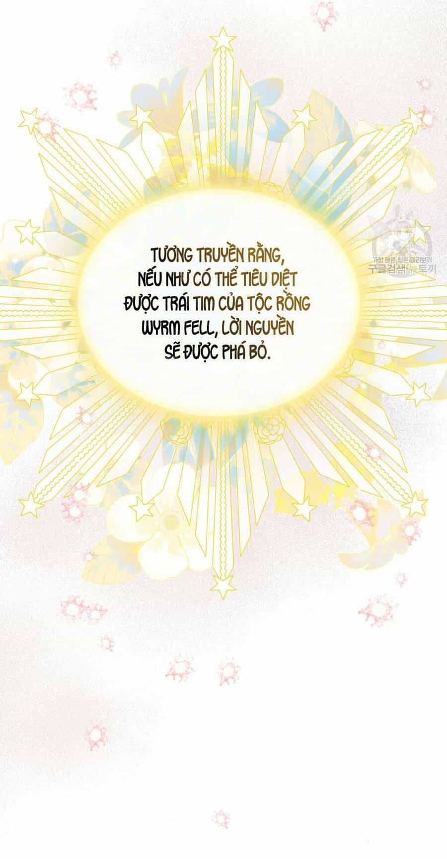 Thanh Gươm Của Evangeline - Chương 22.2 - ảnh 4