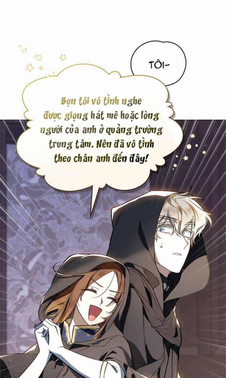 Thanh Gươm Của Evangeline - Chương 24.1 - ảnh 20