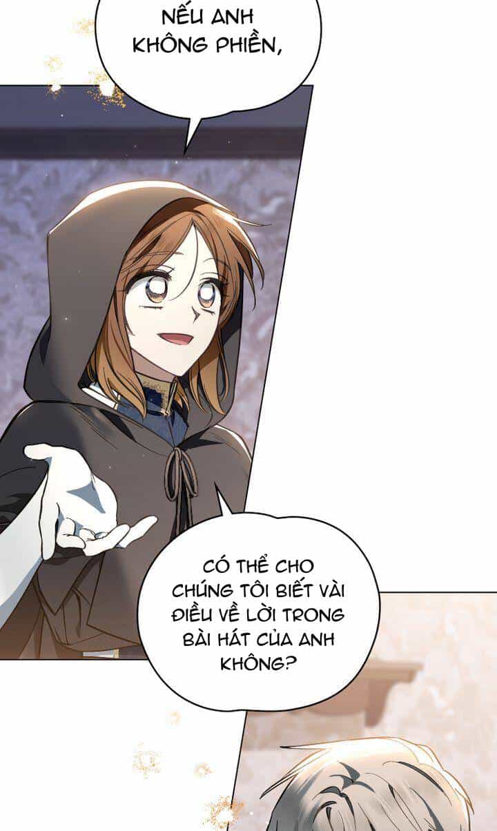 Thanh Gươm Của Evangeline - Chương 24.1 - ảnh 24