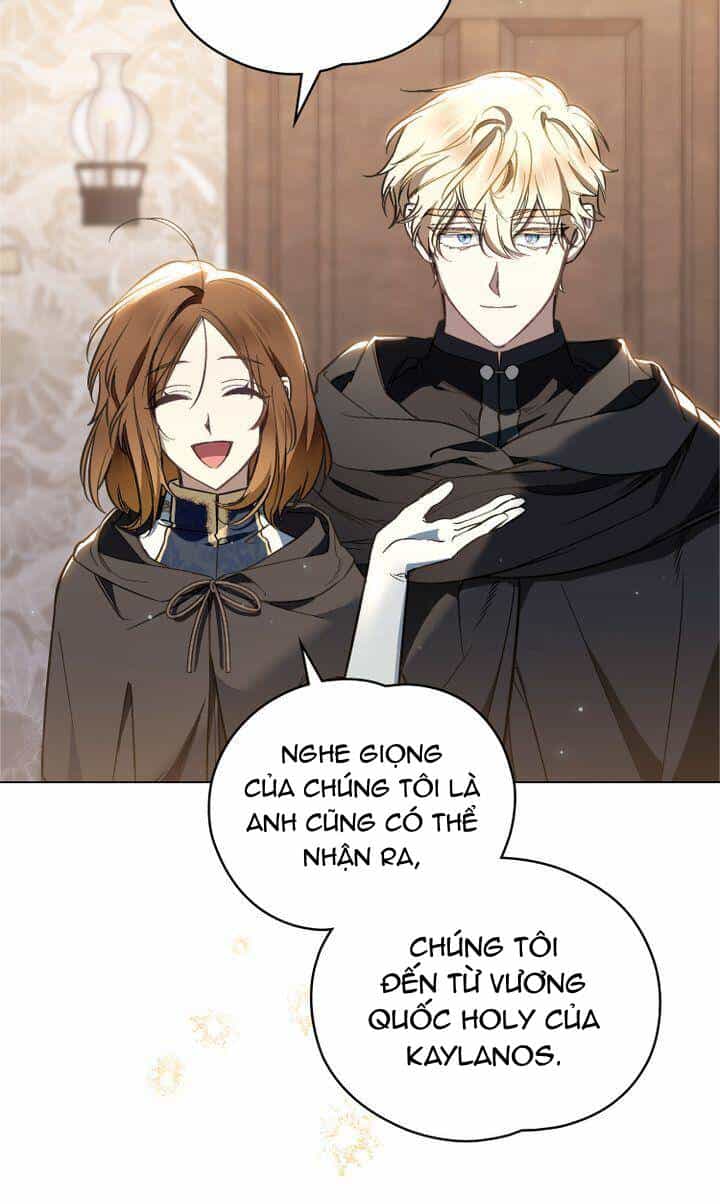 Thanh Gươm Của Evangeline - Chương 24.1 - ảnh 34