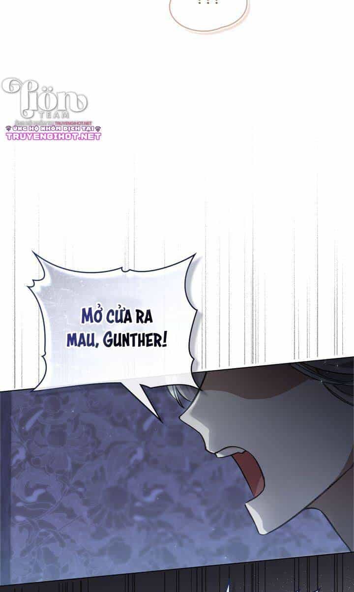 Thanh Gươm Của Evangeline - Chương 24.1 - ảnh 38