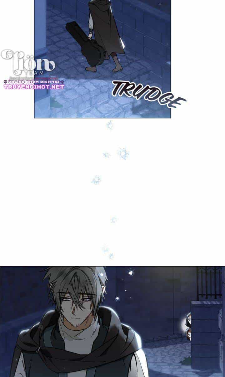Thanh Gươm Của Evangeline - Chương 24.1 - ảnh 4