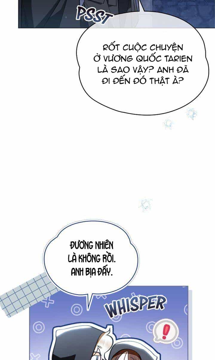 Thanh Gươm Của Evangeline - Chương 24.1 - ảnh 6