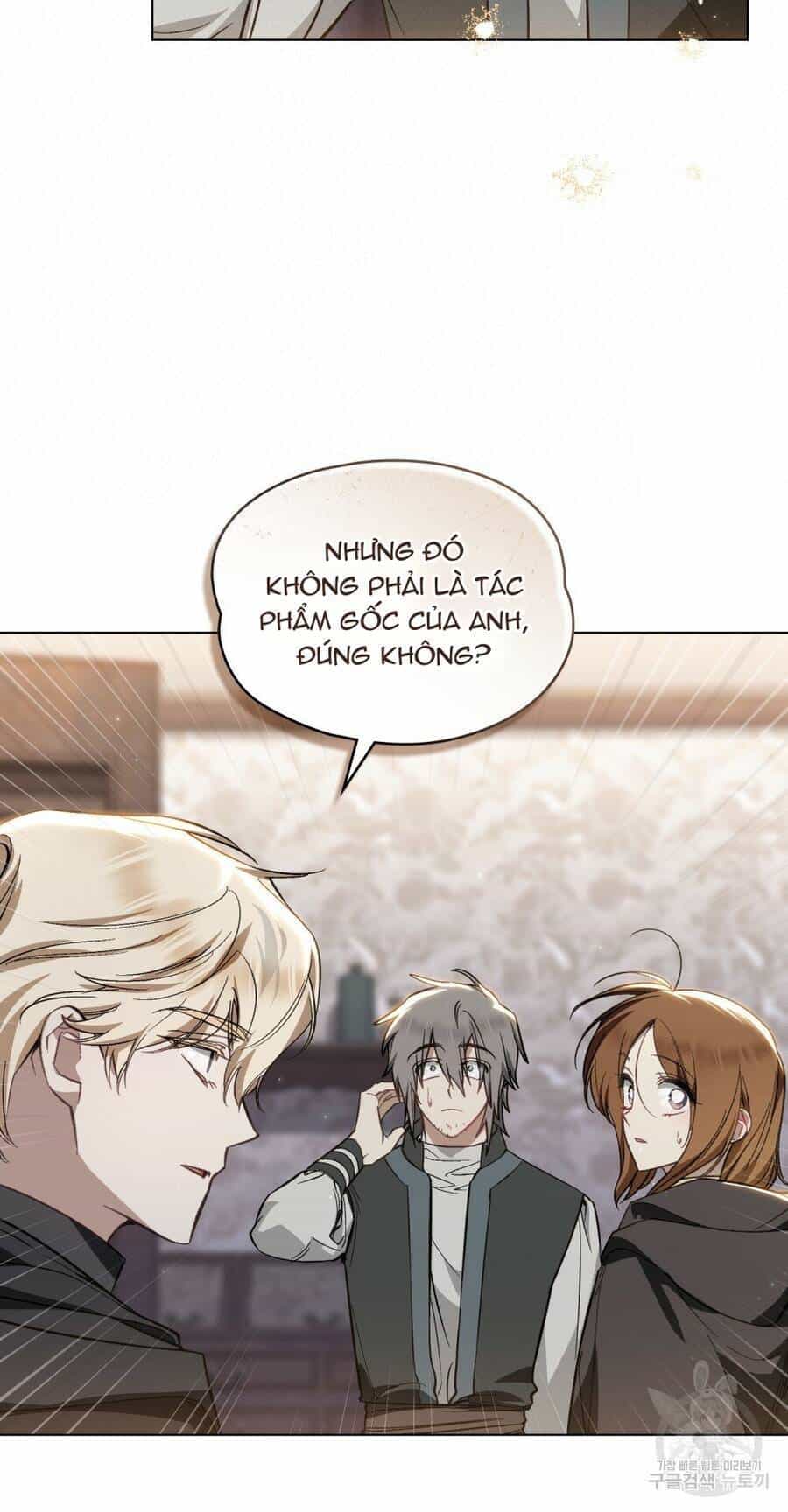 Thanh Gươm Của Evangeline - Chương 25.1 - ảnh 15
