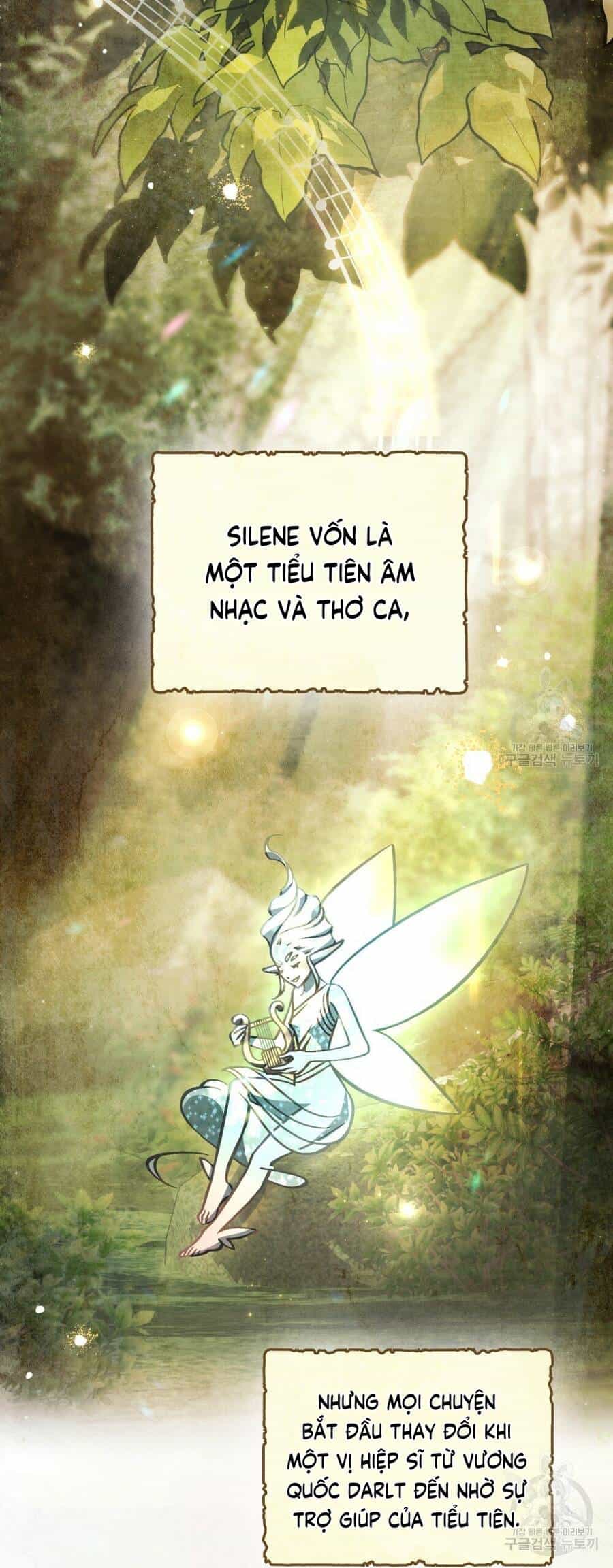 Thanh Gươm Của Evangeline - Chương 25.1 - ảnh 22
