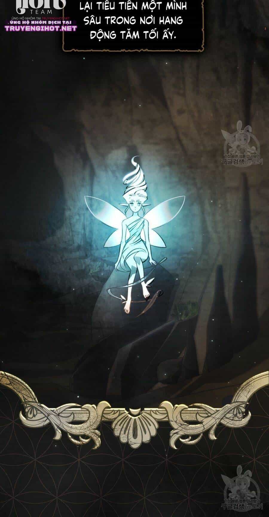 Thanh Gươm Của Evangeline - Chương 25.1 - ảnh 28
