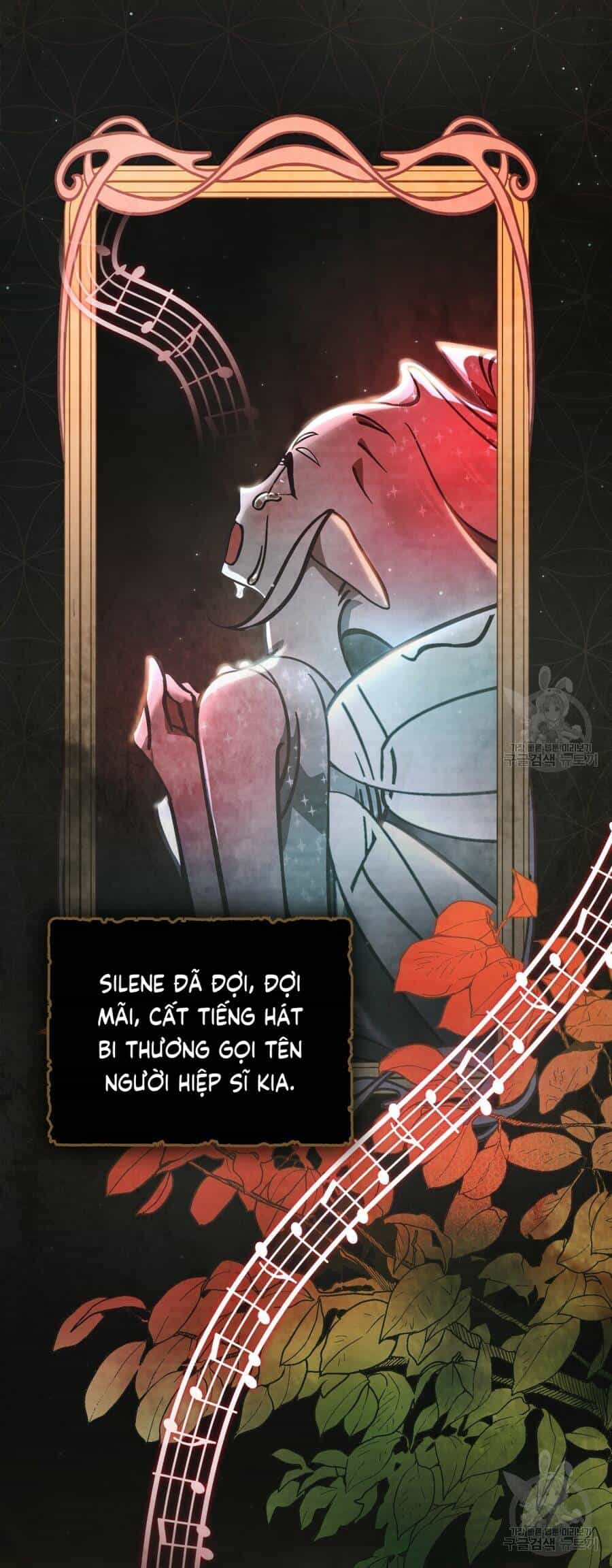 Thanh Gươm Của Evangeline - Chương 25.1 - ảnh 29
