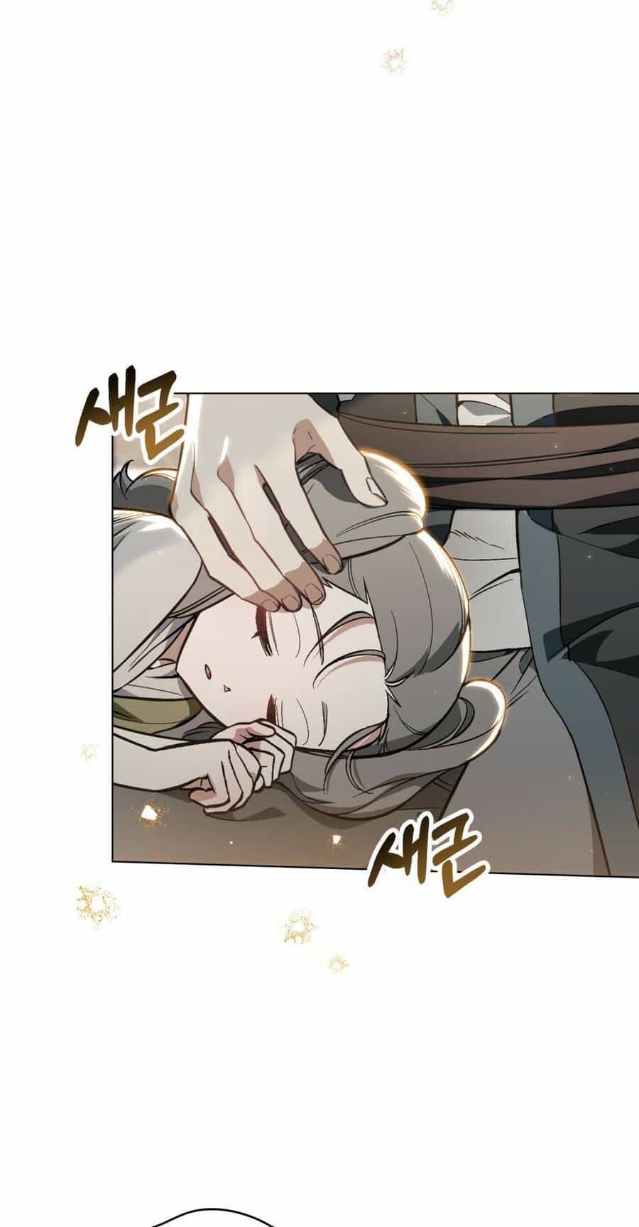Thanh Gươm Của Evangeline - Chương 25.1 - ảnh 34