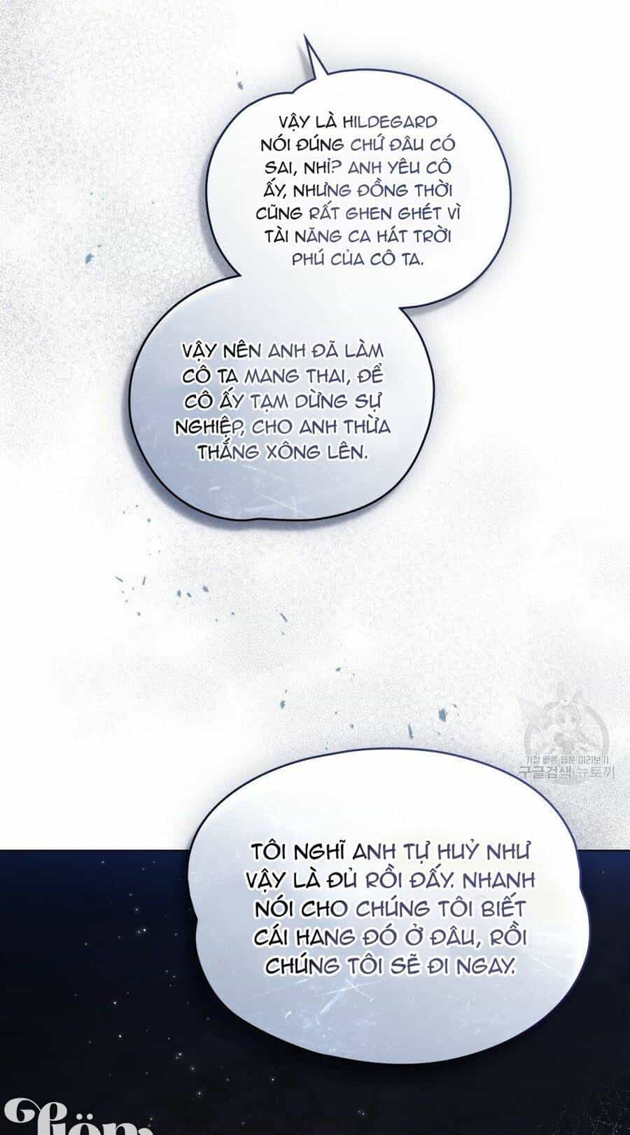 Thanh Gươm Của Evangeline - Chương 25.2 - ảnh 14