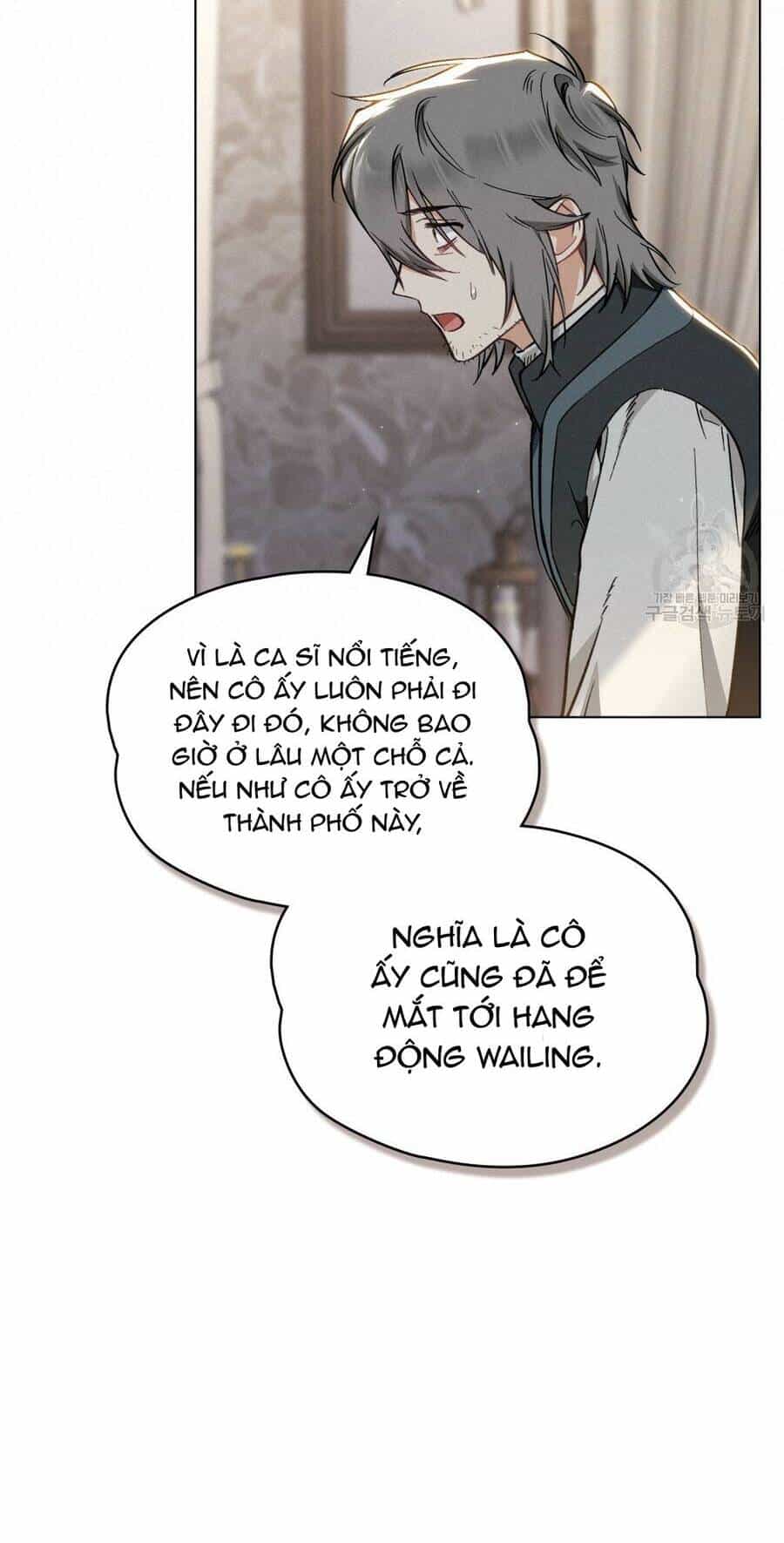 Thanh Gươm Của Evangeline - Chương 25.2 - ảnh 17