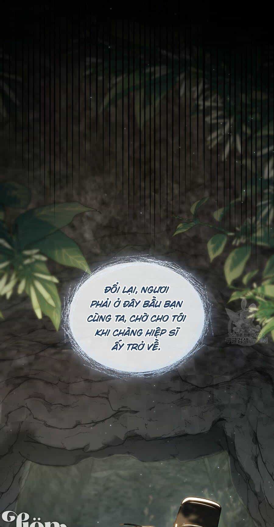 Thanh Gươm Của Evangeline - Chương 25.2 - ảnh 20