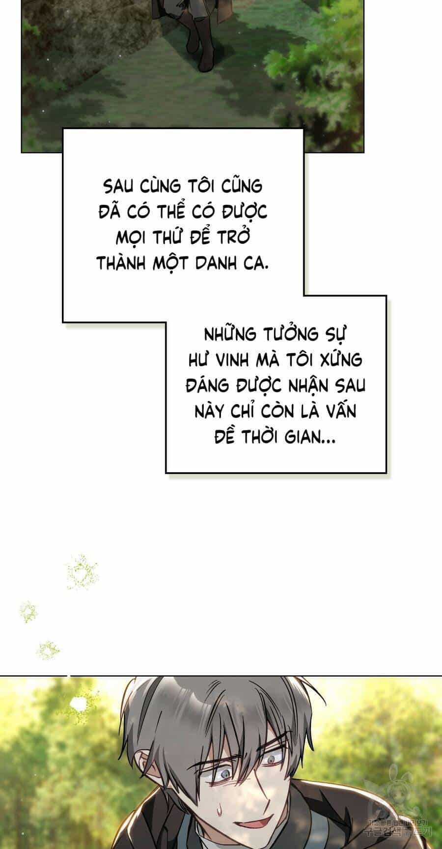 Thanh Gươm Của Evangeline - Chương 25.2 - ảnh 23