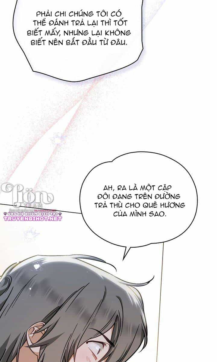 Thanh Gươm Của Evangeline - Chương 26.1 - ảnh 15