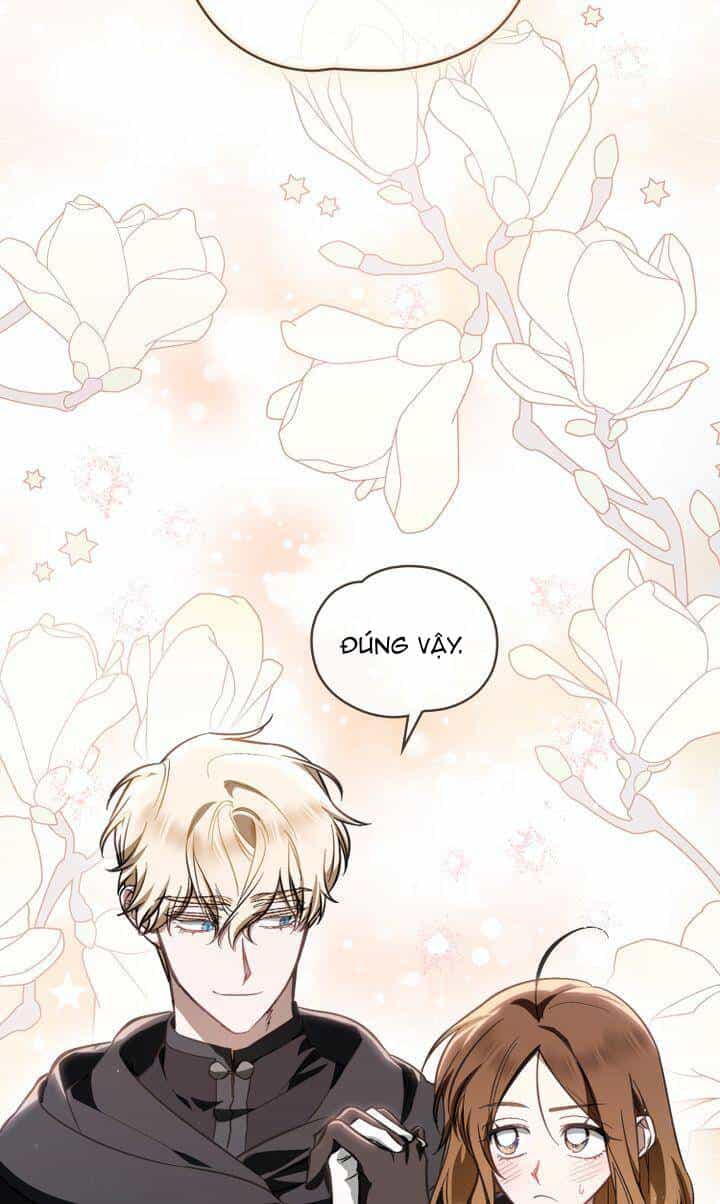 Thanh Gươm Của Evangeline - Chương 26.1 - ảnh 17