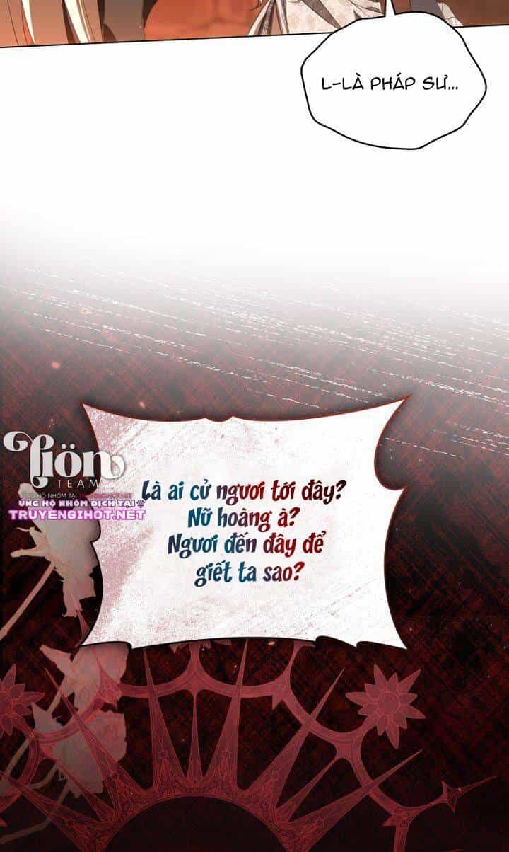 Thanh Gươm Của Evangeline - Chương 26.1 - ảnh 36