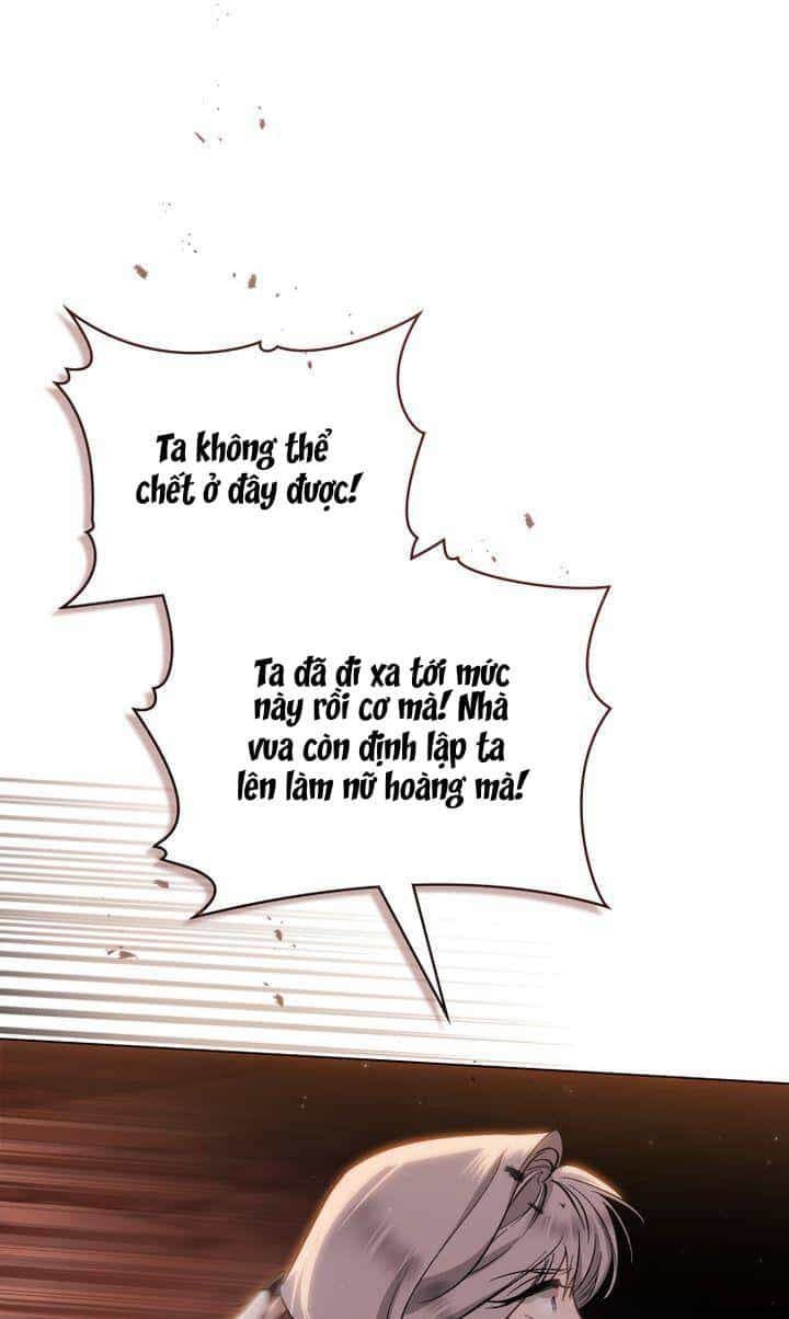 Thanh Gươm Của Evangeline - Chương 26.1 - ảnh 38